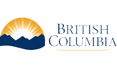 Province Of British Columbia