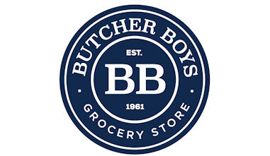 Butcher Boys Grocery Store