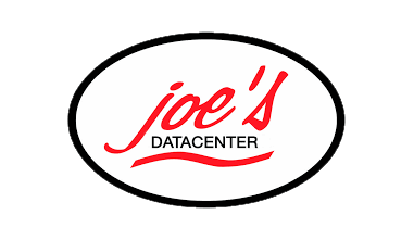 Joe's Data Center
