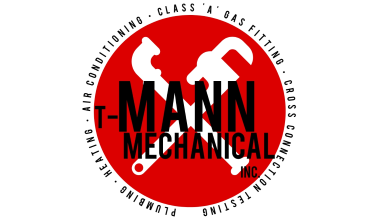 T-Mann Mechanical